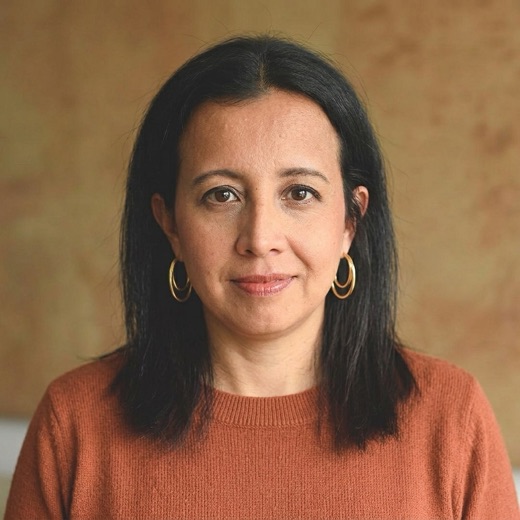 Diana Hernández